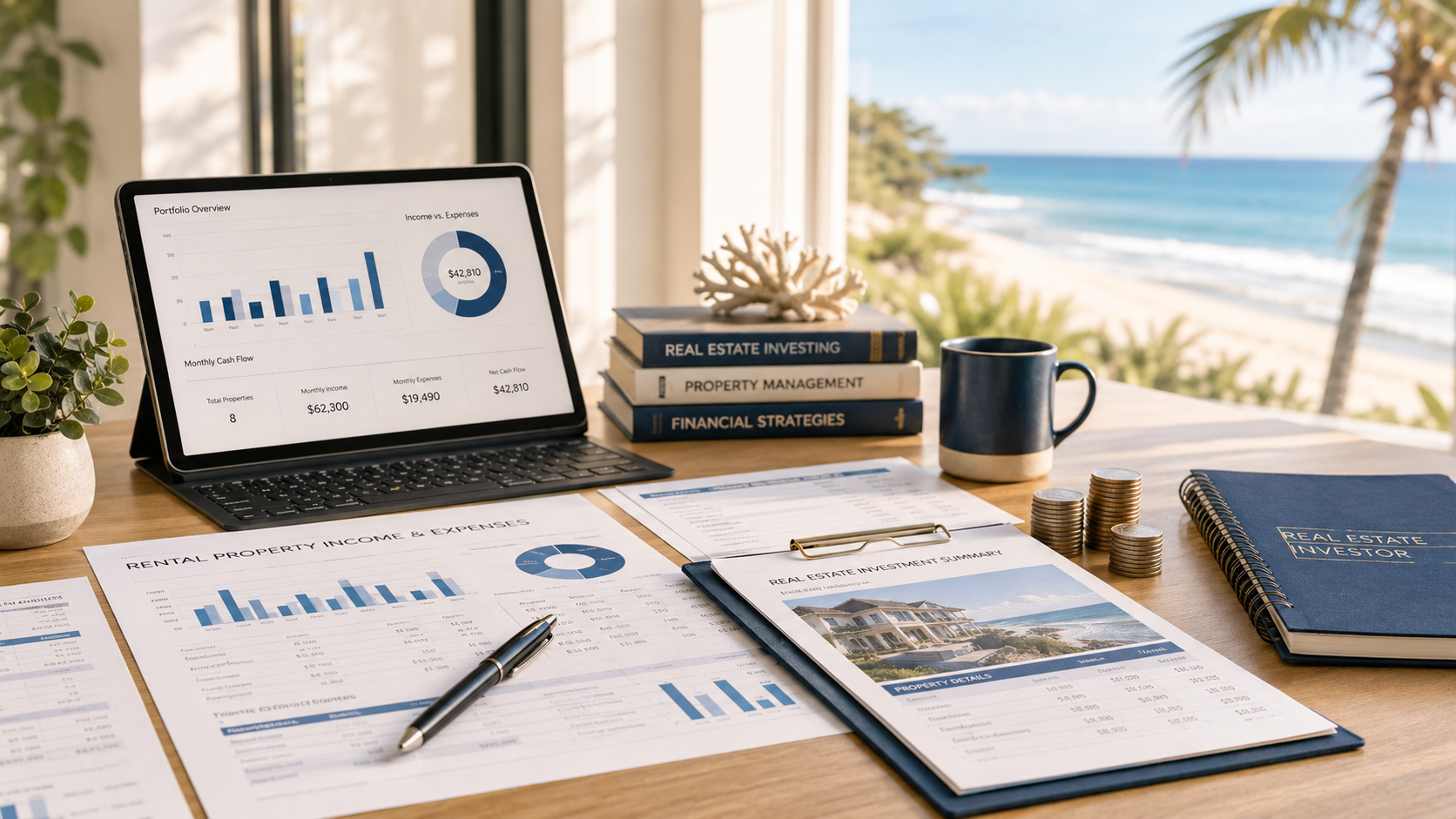 bookkeeping tips Vero Beach FL